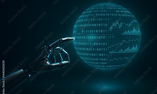 EA and Algorithmic Trading