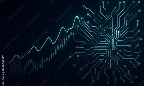 Trading Strategy and Back Testing