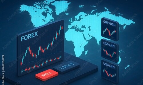 Basics of FOREX Trading