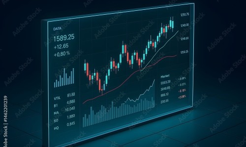 Multi Time Frame Analysis