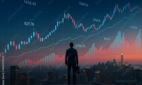 Introduction to Technical Indicators
