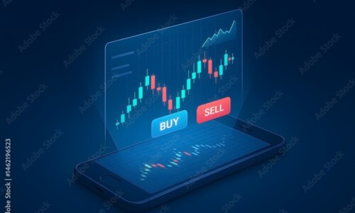 Understanding Candlestick Charts