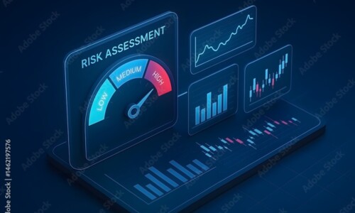 Introduction to Risk Management