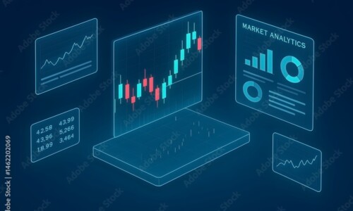 How to Build Your First Trading Plan
