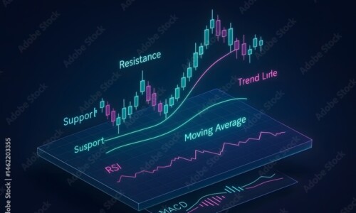 MACD and Trend Confirmation Tools